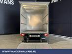 Iveco Daily 35C16V 157pk Bakwagen Laadklep Dubbel Lucht Euro, Auto's, Bestelauto's, Gebruikt, Iveco, Wit, Bedrijf