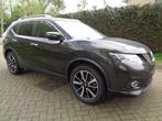 Nissan X-Trail 1.6 DIG-T X-Scape 7persoons.Leder.Trekhaak., Te koop, Benzine, Gebruikt, 750 kg