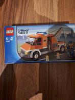 7638 Lego Sleepwagen, Ophalen of Verzenden, Zo goed als nieuw, Complete set, Lego