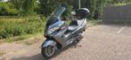 Te koop zeer nette Suzuki Burgman AN400A ABS 2009, Motoren, Motoren | Suzuki, 400 cc, Scooter, Particulier, ABS