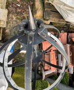 Zonnewijzer, Ophalen, Gebruikt