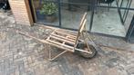 Stenenkruiwagen, Tuin en Terras, Kruiwagens, Ophalen, Zo goed als nieuw