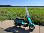 Vespa LX 2013 scooter, Ophalen, Gebruikt, Maximaal 45 km/u, Benzine