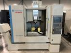 Bridgeport VMC 1000 XP3 CNC bewerkingscentrum bj 2006, Doe-het-zelf en Verbouw, Ophalen, 1000 mm of meer, Zo goed als nieuw, Freesbank