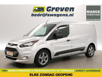 Ford Transit Connect 1.5 TDCI L2H1 | MARGE! | Airco Cruise 1 beschikbaar voor biedingen