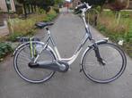 Prachtige 28" Gazelle Orange met 7 versnellingen 57 frame, Ophalen, Versnellingen, 56 cm of meer, Zo goed als nieuw