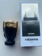 Paco rabanne invictus Parfum miniatuur 5 ml, Verzamelen, Parfumverzamelingen, Ophalen of Verzenden, Nieuw, Miniatuur