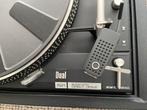 Dual Vinyl Platenspeler, Ophalen of Verzenden, Zo goed als nieuw, Dual, Automatisch