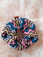 Missoni scruncie Nieuw en origineel, Verzenden, Nieuw