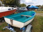 Zeilboot, Watersport en Boten, Ophalen, Geen motor, Gebruikt, 6 meter of meer