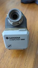 gardena computer 1060, Tuin en Terras, Bewateringscomputers, Ophalen of Verzenden, Gebruikt