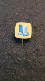 2 Triumph speldjes, Verzamelen, Speldjes, Pins en Buttons, Verzenden, Zo goed als nieuw, Merk, Speldje of Pin
