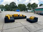 Sur & Plus Hoekbank + Rolf Benz Kussens – TOPDEAL, Huis en Inrichting, Banken | Bankstellen, Gebruikt, https://www.sur-plus.be/