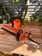 Stihl HS45 Heggenschaar - Benzine, Ophalen, Gebruikt, Benzine