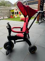 Doona driewieler, Fietsen en Brommers, Fietsen | Driewielers, Ophalen, Gebruikt, Doona, Duwstang