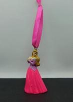 Disney prinses Doornroosje kerst ornament hanger kerstbal, Ophalen of Verzenden, Sneeuwwitje of Doornroosje, Zo goed als nieuw