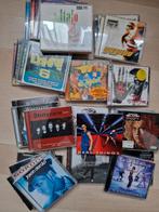 Diverse muziek cd's aangeboden, Cd's en Dvd's, Ophalen, 2000 tot heden, Zo goed als nieuw