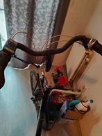 Defecte Sparta Elektrische Damesfiets - Onderdelen, Ophalen, Gebruikt, Sparta