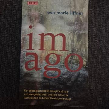 Imago - Eva-Marie Liffner beschikbaar voor biedingen