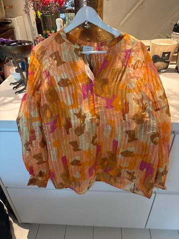 Nieuwe Dante6 Blouse Maat 40 beschikbaar voor biedingen