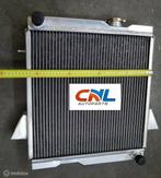 Radiateur Triumph TR6 TR 6 1969-1972/TR250 67-68, Auto-onderdelen, Motor en Toebehoren, Nieuw, Ophalen of Verzenden