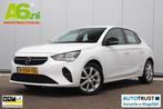 Opel Corsa 1.5 D Edition 102PK Diesel Navigatie Airco Cruise, Voorwielaandrijving, Stof, Gebruikt, Euro 6