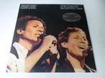 Simon And Garfunkel - Concert In Central Park 2LP, Cd's en Dvd's, Vinyl | Pop, Ophalen of Verzenden, Zo goed als nieuw, 1980 tot 2000