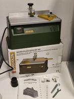 ZGAN: Proxxon MP400 frees (microfrees - lijstenfrees), Doe-het-zelf en Verbouw, Gereedschap | Freesmachines, Ophalen of Verzenden