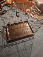 Hondenbench, Dieren en Toebehoren, Ophalen