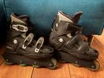 Gebruikte Skeelers - Roces, Sport en Fitness, Skeelers, Gebruikt, Roces, Ophalen of Verzenden, Inline skates 4 wielen