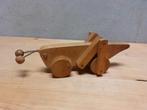 Origineel houten speelgoed van Jukka (Finland)., Ophalen of Verzenden, Gebruikt, Overige typen