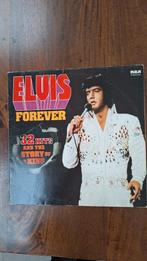 Elvis Forever -  en nog veel meer, bekijk de beschrijving, Ophalen of Verzenden, 1960 tot 1980, Gebruikt