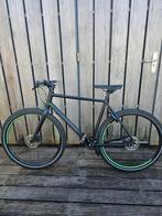 Cube Hyde Race Black/green, Fietsen en Brommers, Ophalen, Overige merken
