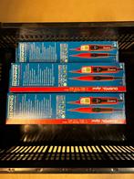 23.Benning 050263 Spanningsmeter 8 stuks, Ophalen of Verzenden, Nieuw