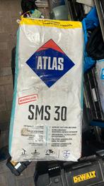 1 zakje atlas egaline SMS 30, Ophalen, Zo goed als nieuw