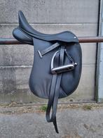 Wintec 500 dressuurzadel, Dieren en Toebehoren, Ophalen, Gebruikt, Dressuur