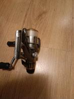 Shimano Aero 2500 XT-RA, Watersport en Boten, Ophalen of Verzenden, Zo goed als nieuw, Molen