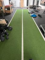 Sprinttrack, Sport en Fitness, Fitnessmaterialen, Ophalen, Gebruikt