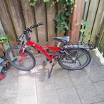 Snake kinderfiets rood, Ophalen of Verzenden, Gebruikt, 20 inch