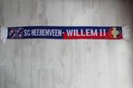 sc heerenveen sjaal, Ophalen of Verzenden, Gebruikt, Overige binnenlandse clubs, Vaantje of Sjaal