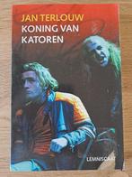 JAN TERLOUW. KONING VAN KATOREN., Boeken, Ophalen of Verzenden, Gelezen, Jan Terlouw., Fictie