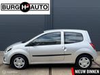 Renault Twingo 1.2-16V Authentique - EL. RAMEN - STUURBEKRAC, 839 kg, Gebruikt, 4 stoelen, Origineel Nederlands