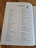 Muziekboeken alt sax, Muziek en Instrumenten, Blaasinstrumenten | Saxofoons, Ophalen of Verzenden, Alt