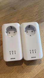 Draadloze verbindingset DV650, Computers en Software, Ophalen, Zo goed als nieuw