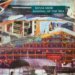 12 Inch NOVA MOB ( Ex-Húsker Du ) - Admiral of the Sea, Gebruikt, Ophalen of Verzenden, Alternative, 12 inch