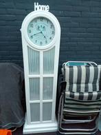 Klok kast, Huis en Inrichting, Kasten | Vitrinekasten, Ophalen, Gebruikt, 50 tot 100 cm, Minder dan 100 cm