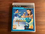 Move Fitness - PS3, 1 speler, Ophalen of Verzenden, Zo goed als nieuw, Vanaf 3 jaar