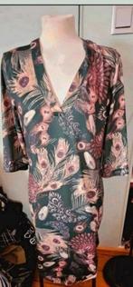 Norah jurk, Kleding | Dames, Jurken, Maat 38/40 (M), Ophalen of Verzenden, Zo goed als nieuw, Norah