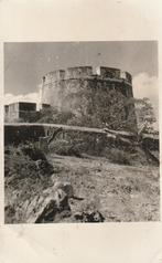 Fort Beekenberg Willemsstad, Verzenden, 1940 tot 1960, Gelopen, Buiten Europa