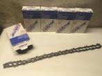 5X zaagketting voor kettingzaag dolmar, husqvarna etc gloed, Tuin en Terras, Hand-tuingereedschap, Ophalen of Verzenden, Nieuw